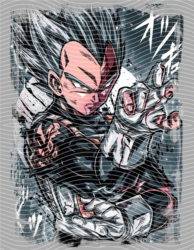 Animation design-RB 525
